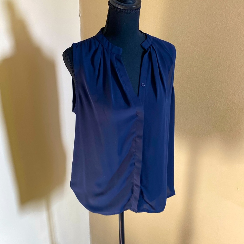Blouse size M - Picture 2 of 5
